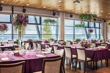 hotel levi panorama