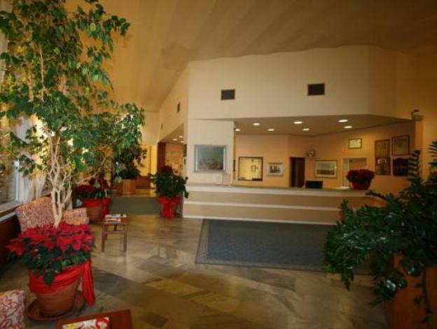 diana grand hotel