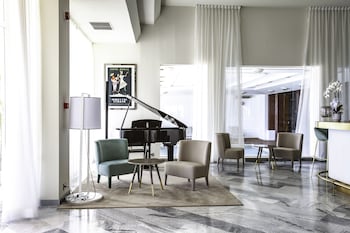 diana grand hotel