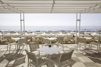 Diana Grand Hotel,Albenga>>Alassio,4 star