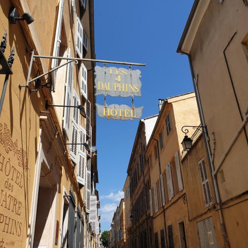aix en provence