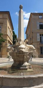 aix en provence