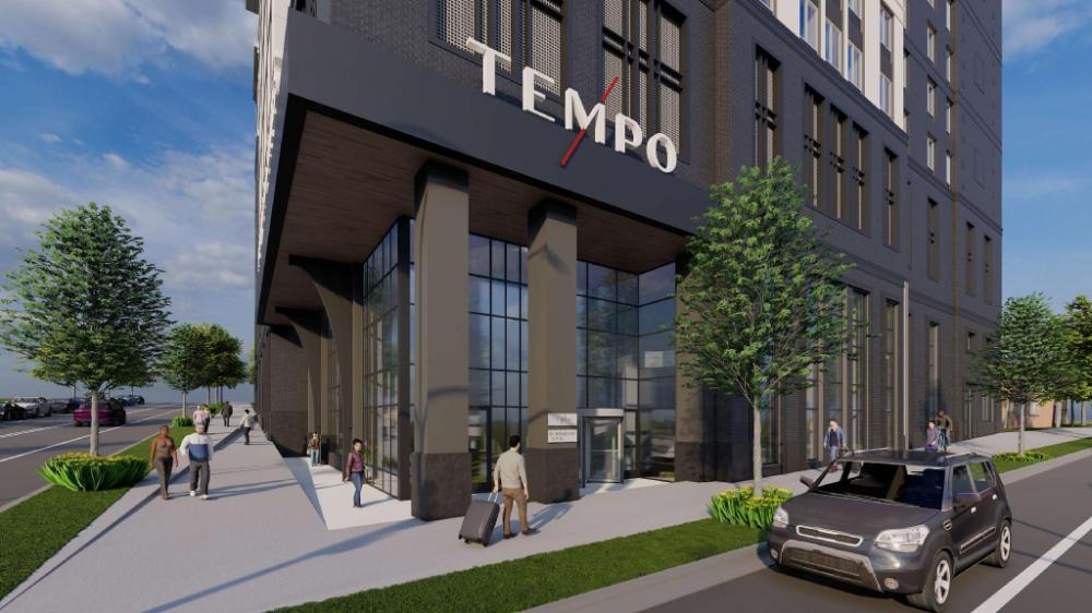 tempo by hilton raleigh downtown