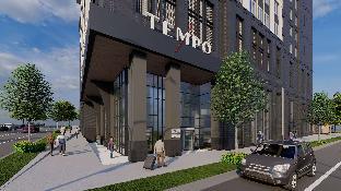 tempo by hilton raleigh downtown