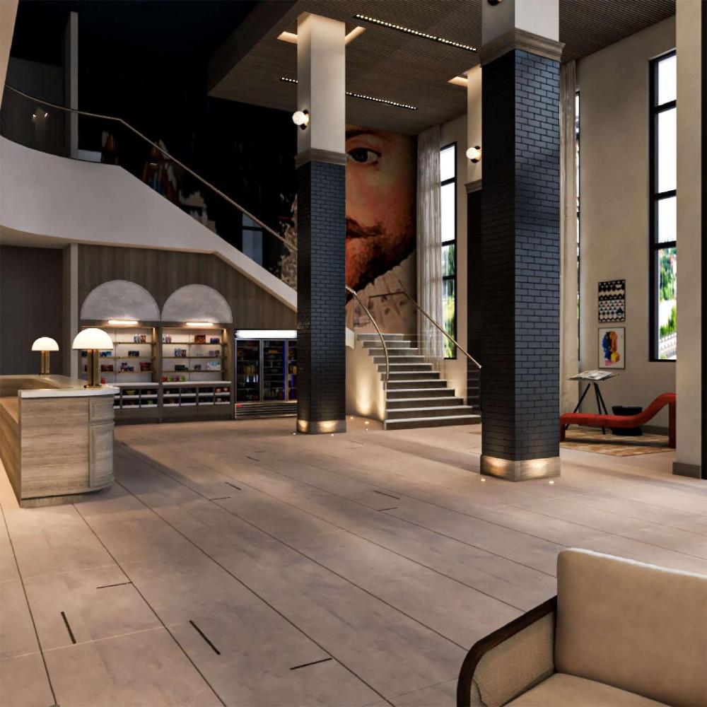 tempo by hilton raleigh downtown