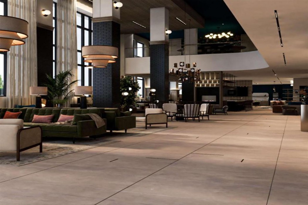 tempo by hilton raleigh downtown