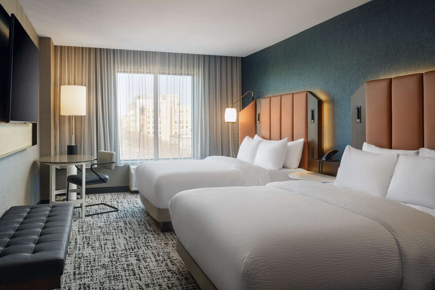 tempo by hilton raleigh downtown
