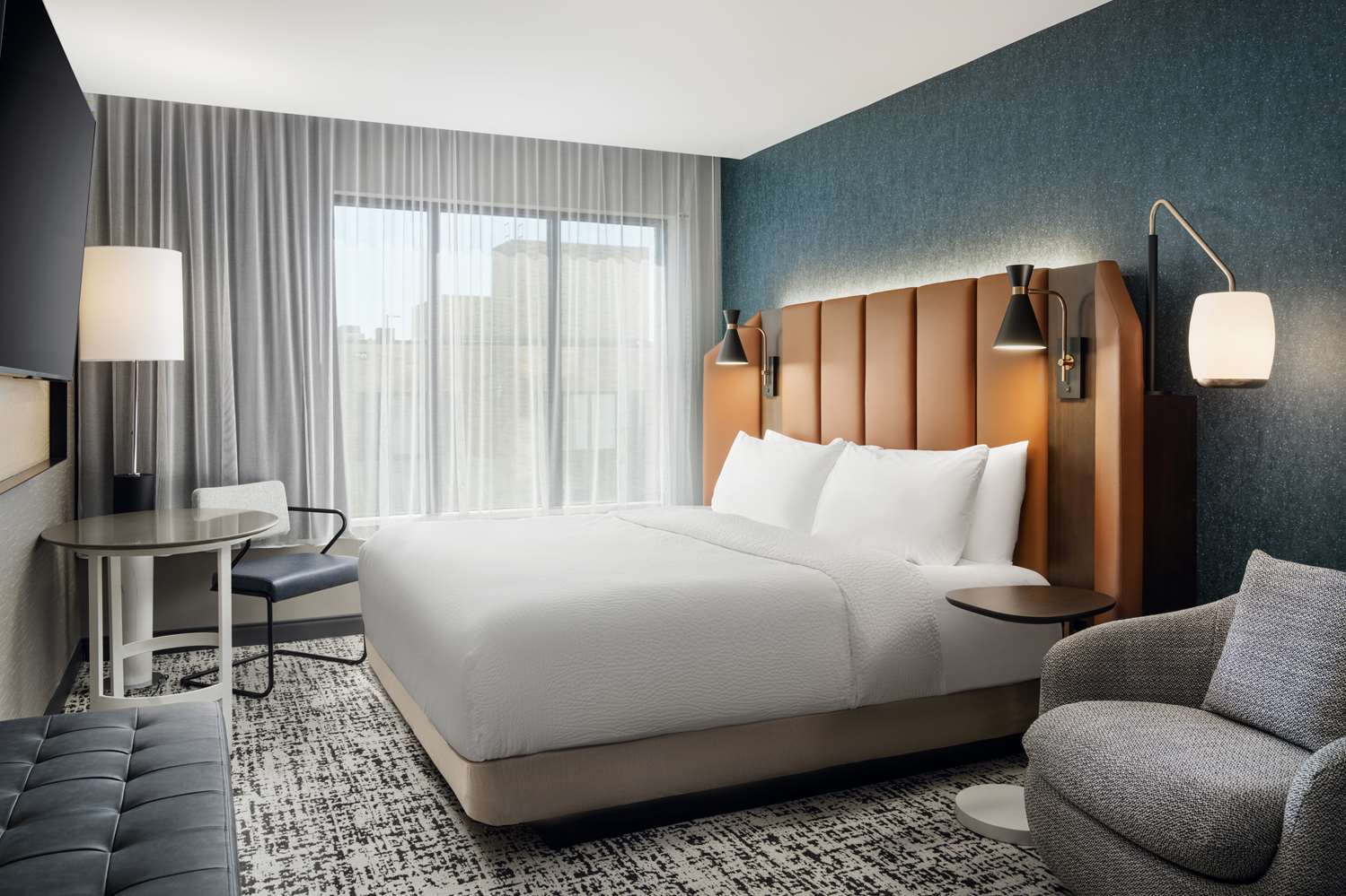 tempo by hilton raleigh downtown
