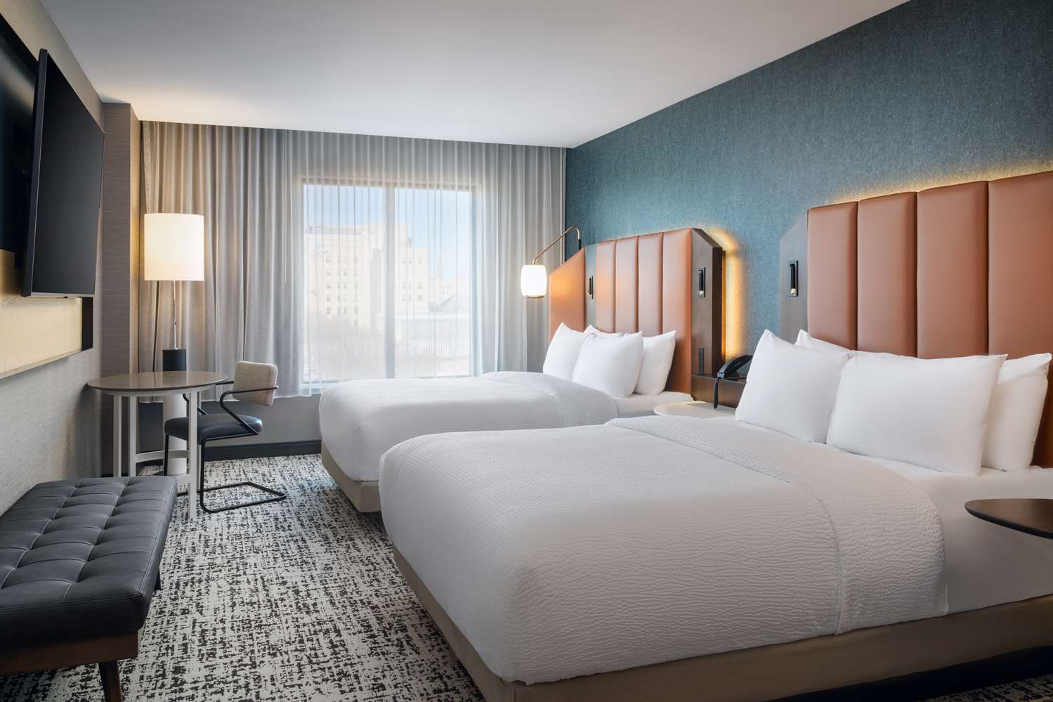 tempo by hilton raleigh downtown