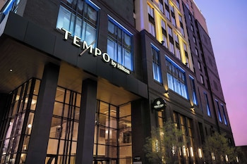 tempo by hilton raleigh downtown