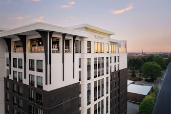 tempo by hilton raleigh downtown