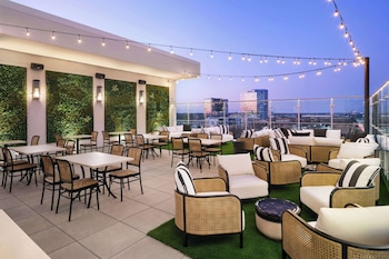 tempo by hilton raleigh downtown