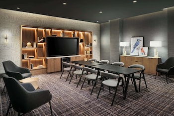 tempo by hilton raleigh downtown