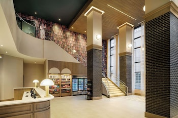 tempo by hilton raleigh downtown