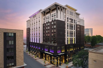 Tempo By Hilton Raleigh Downtown,,3 star