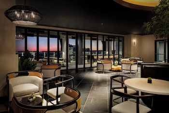 tempo by hilton raleigh downtown