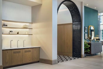tempo by hilton raleigh downtown