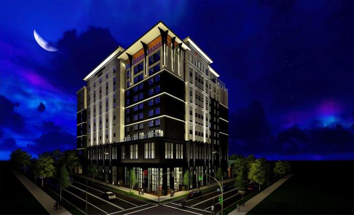 tempo by hilton raleigh downtown