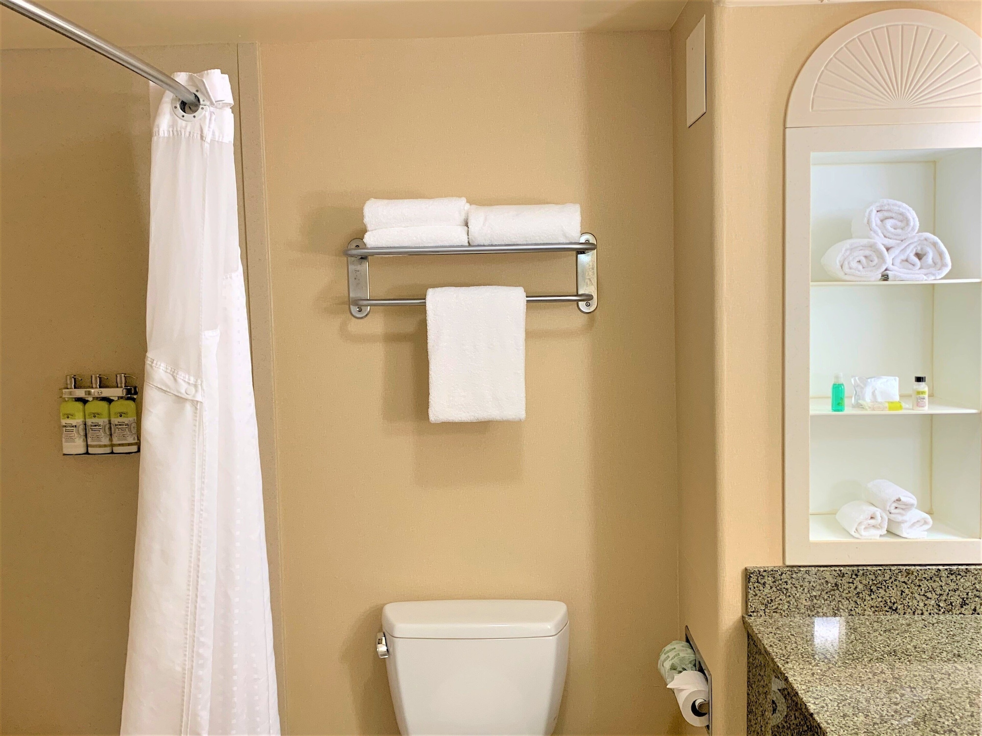 holiday inn express hotel and suites fresno northwest herndon by ihg