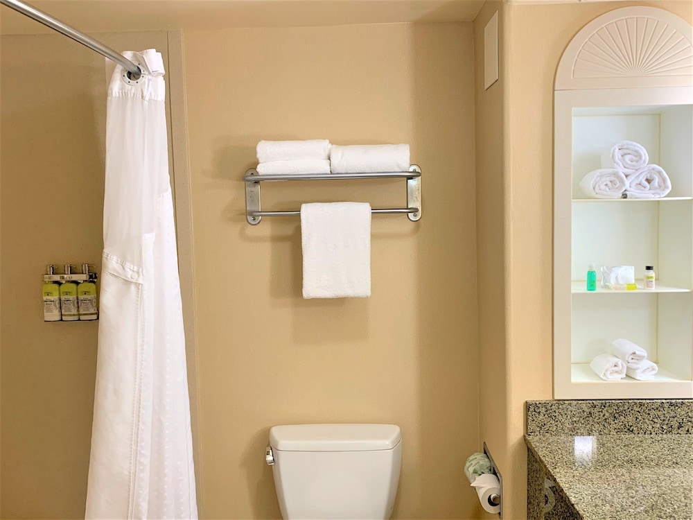 holiday inn express hotel and suites fresno northwest herndon by ihg