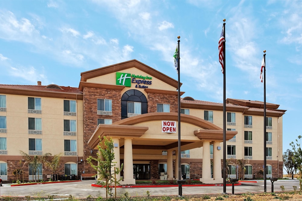 holiday inn express hotel and suites fresno northwest herndon by ihg