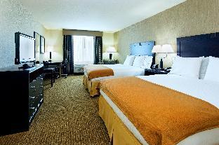 holiday inn express hotel and suites fresno northwest herndon by ihg