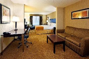 holiday inn express hotel and suites fresno northwest herndon by ihg