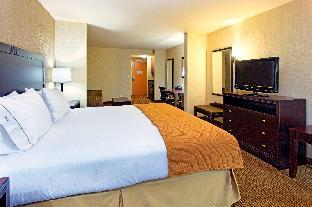 holiday inn express hotel and suites fresno northwest herndon by ihg