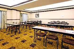 holiday inn express hotel and suites fresno northwest herndon by ihg