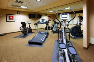 holiday inn express hotel and suites fresno northwest herndon by ihg