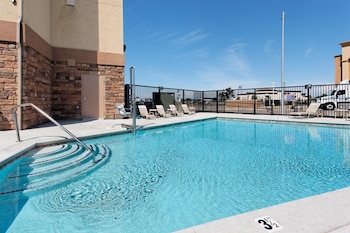Holiday Inn Express Hotel & Suites Fresno Northwest-Herndon By Ihg,Fresno County>>Fresno,3 star