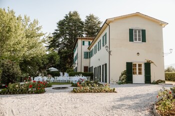 tenuta di tramonte