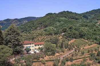 tenuta di tramonte