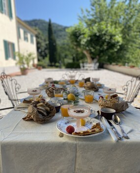 tenuta di tramonte