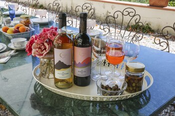 tenuta di tramonte