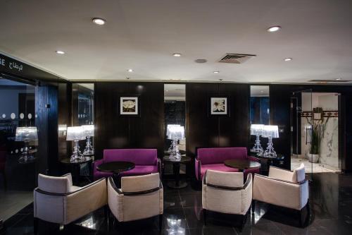 hotel belvedere fourati