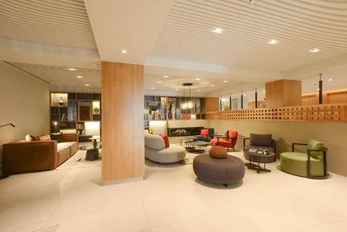 hotel belvedere fourati