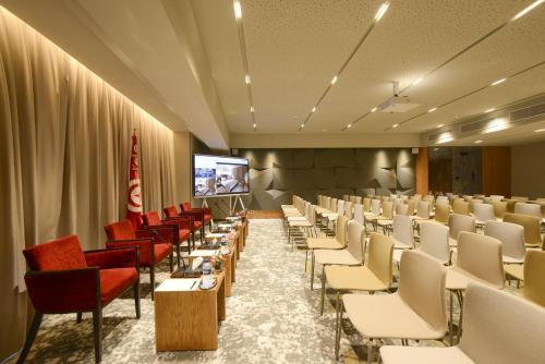 hotel belvedere fourati