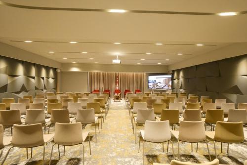 hotel belvedere fourati