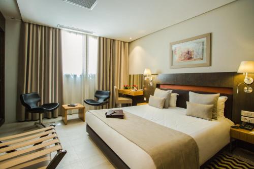 hotel belvedere fourati