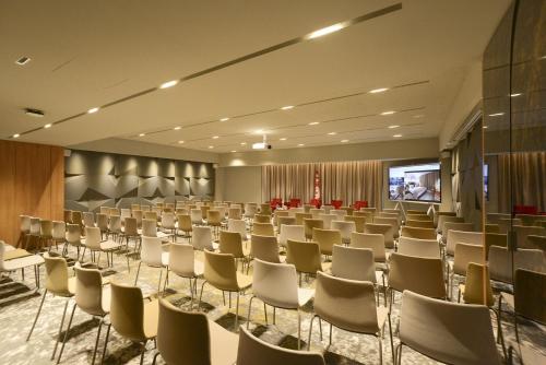 hotel belvedere fourati