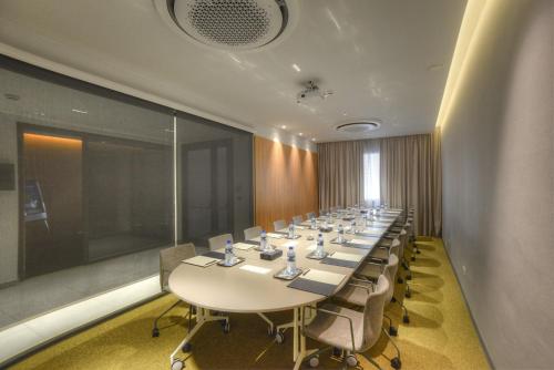 hotel belvedere fourati