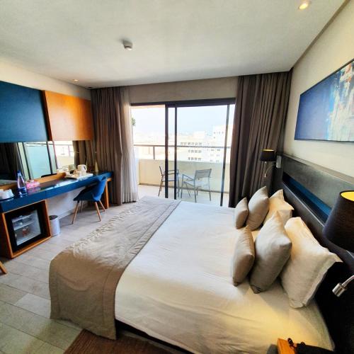 hotel belvedere fourati