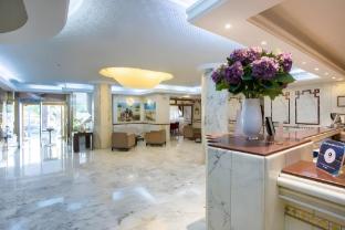 hotel belvedere fourati