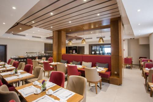 hotel belvedere fourati