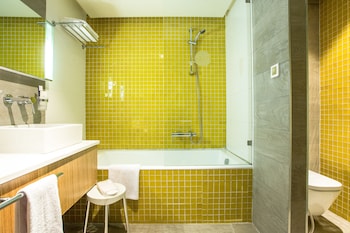 hotel belvedere fourati