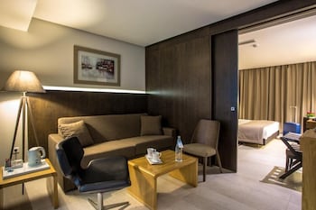 hotel belvedere fourati