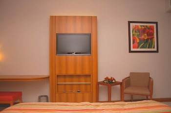 hotel belvedere fourati