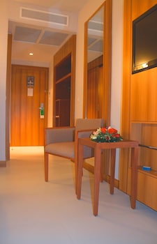 hotel belvedere fourati