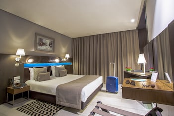 hotel belvedere fourati